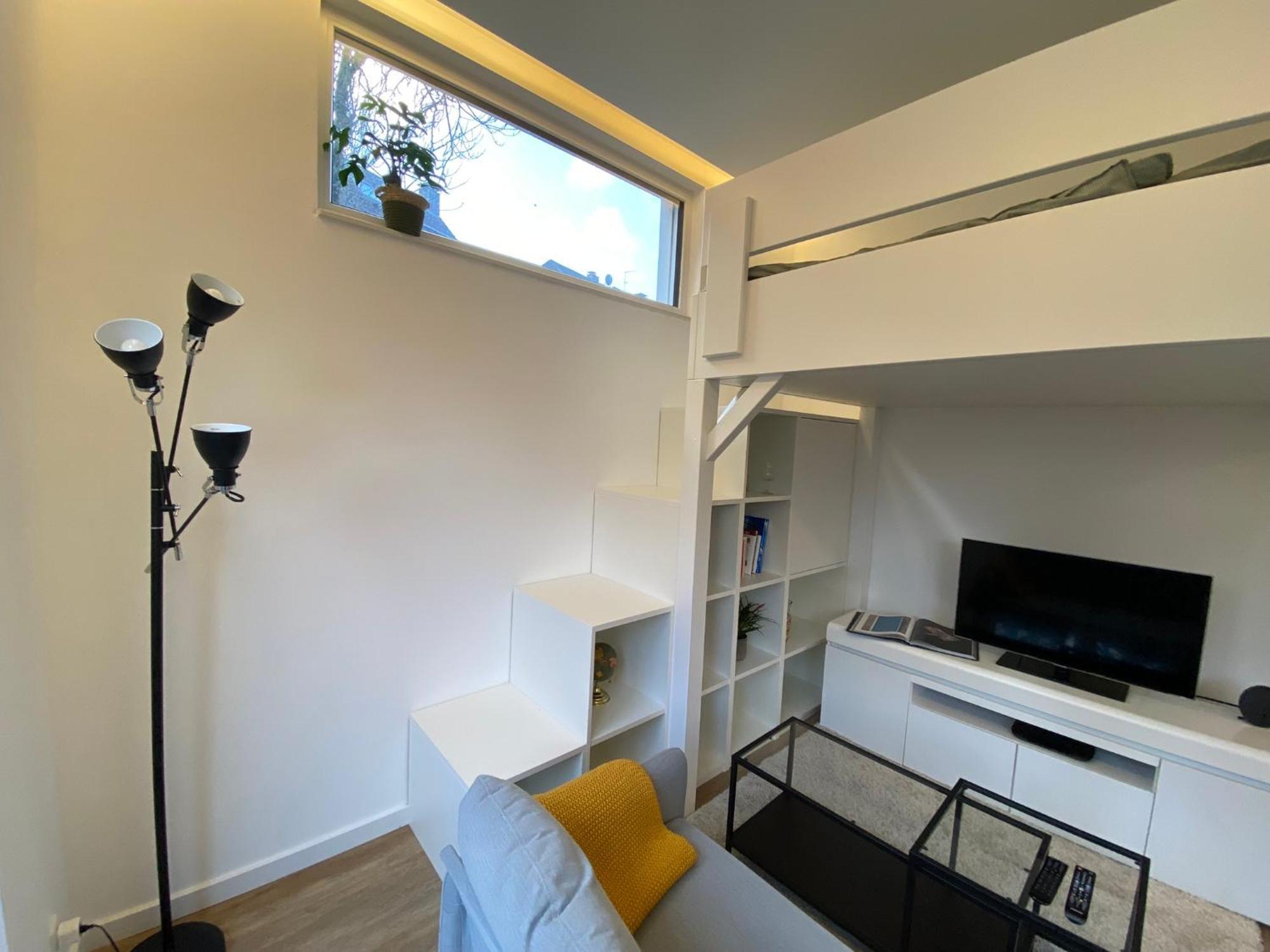 Schoene, Moderne Wohnung Mit Grosszuegiger Terasse Essen Exteriör bild