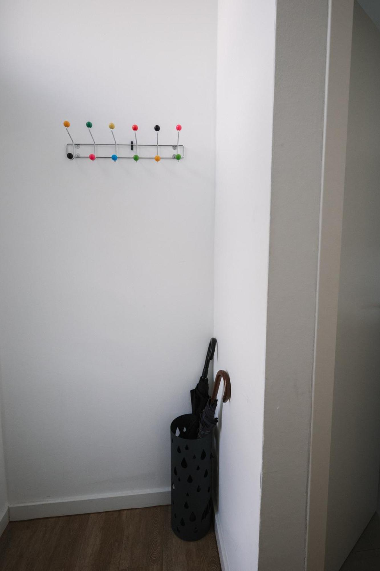 Schoene, Moderne Wohnung Mit Grosszuegiger Terasse Essen Exteriör bild