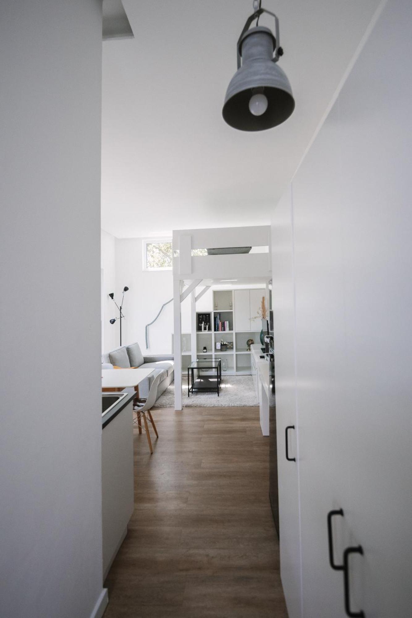 Schoene, Moderne Wohnung Mit Grosszuegiger Terasse Essen Exteriör bild